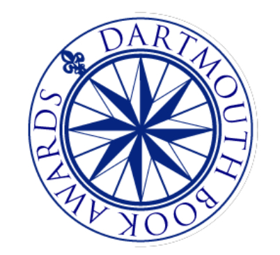 Image of the Dartmouth Book Awards logo